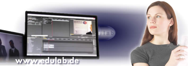 Multimedia Training Medien-Kurse