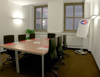 Office Seminare Frankfurt